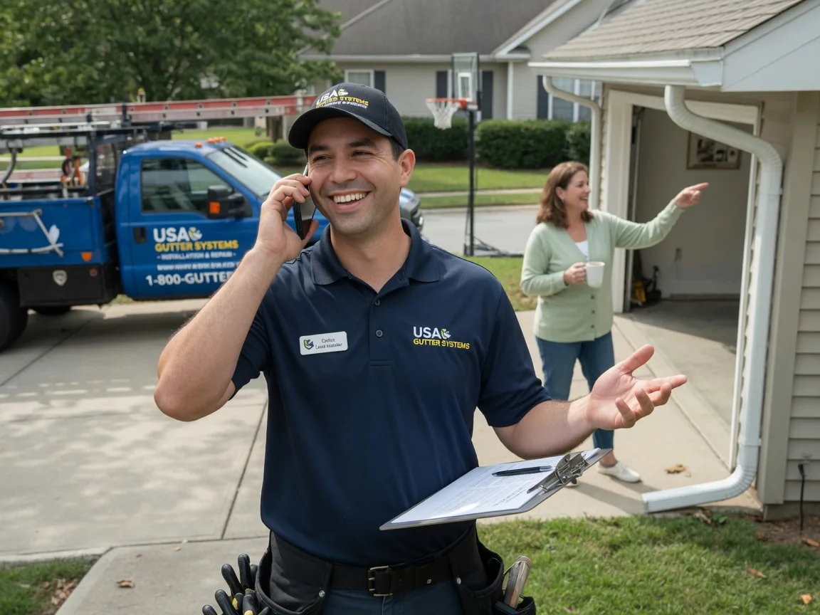 Gutter Installation Livingston, LA FAQs